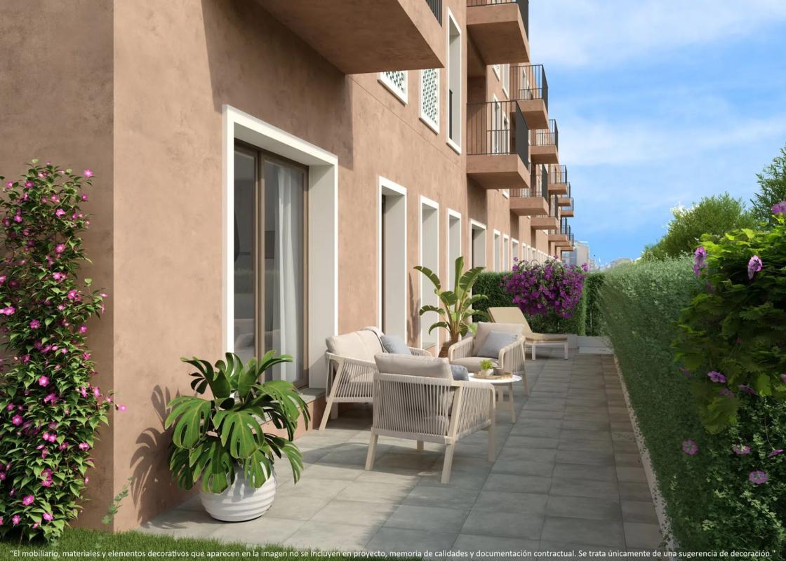 New construction Residencial Horta in Museros photo 2