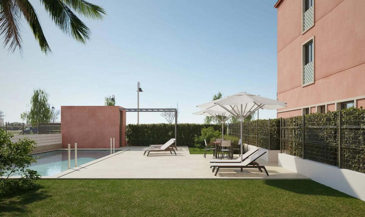 New construction Residencial Horta in Museros photo 3