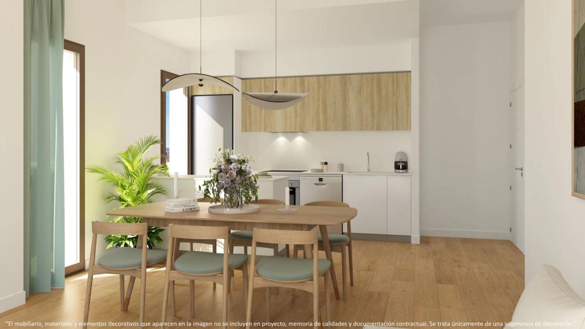 New construction Residencial Horta in Museros photo 4