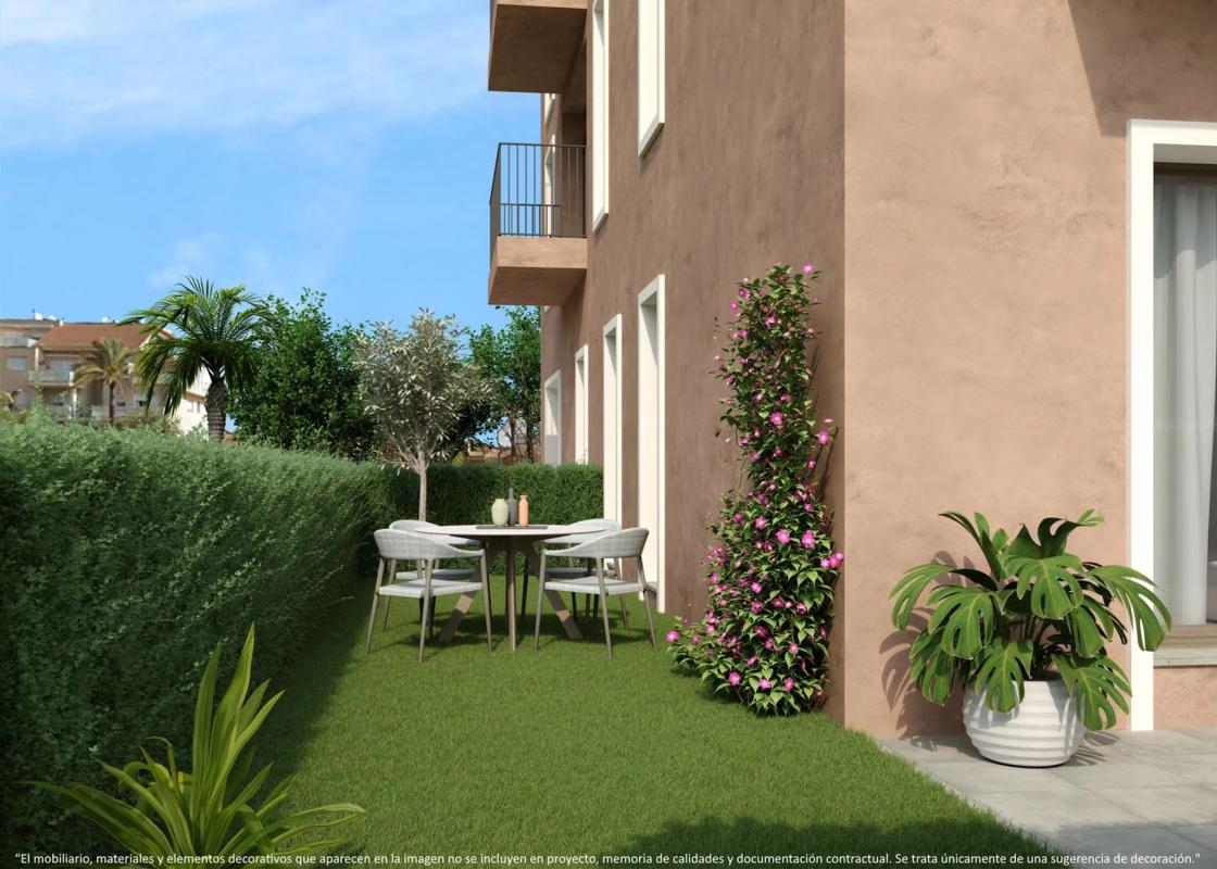 New construction Residencial Horta in Museros photo 5