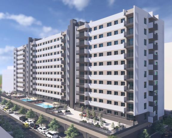 Apartment for sale in Calle dels Molins, 123, Paterna photo 1