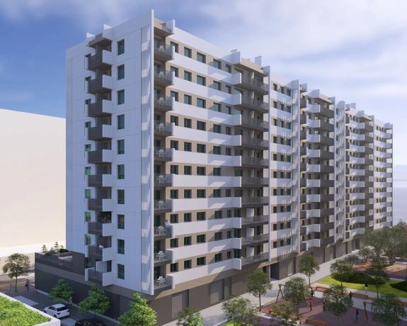 Apartment for sale in Calle dels Molins, 123, Paterna thumbnail 1