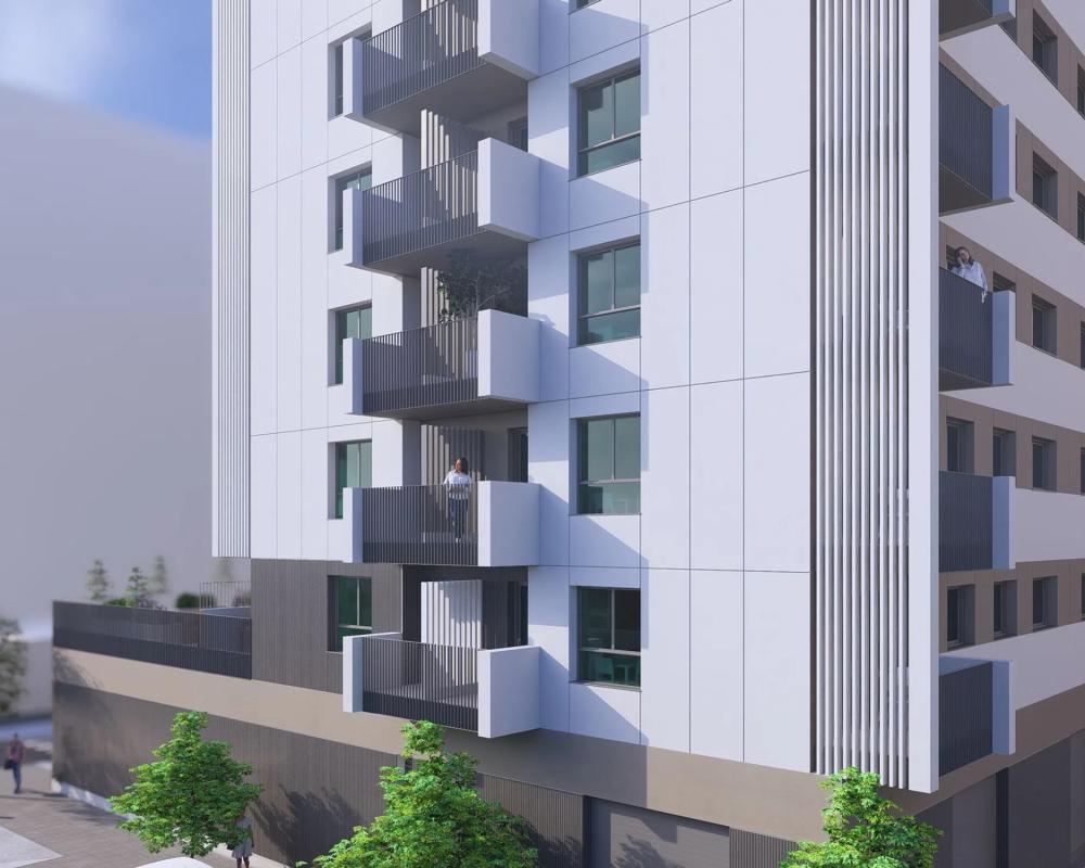 Venta de piso en Calle dels Molins, 123, Paterna
photo 3