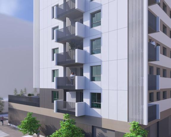 Apartment for sale in Calle dels Molins, 123, Paterna thumbnail 2