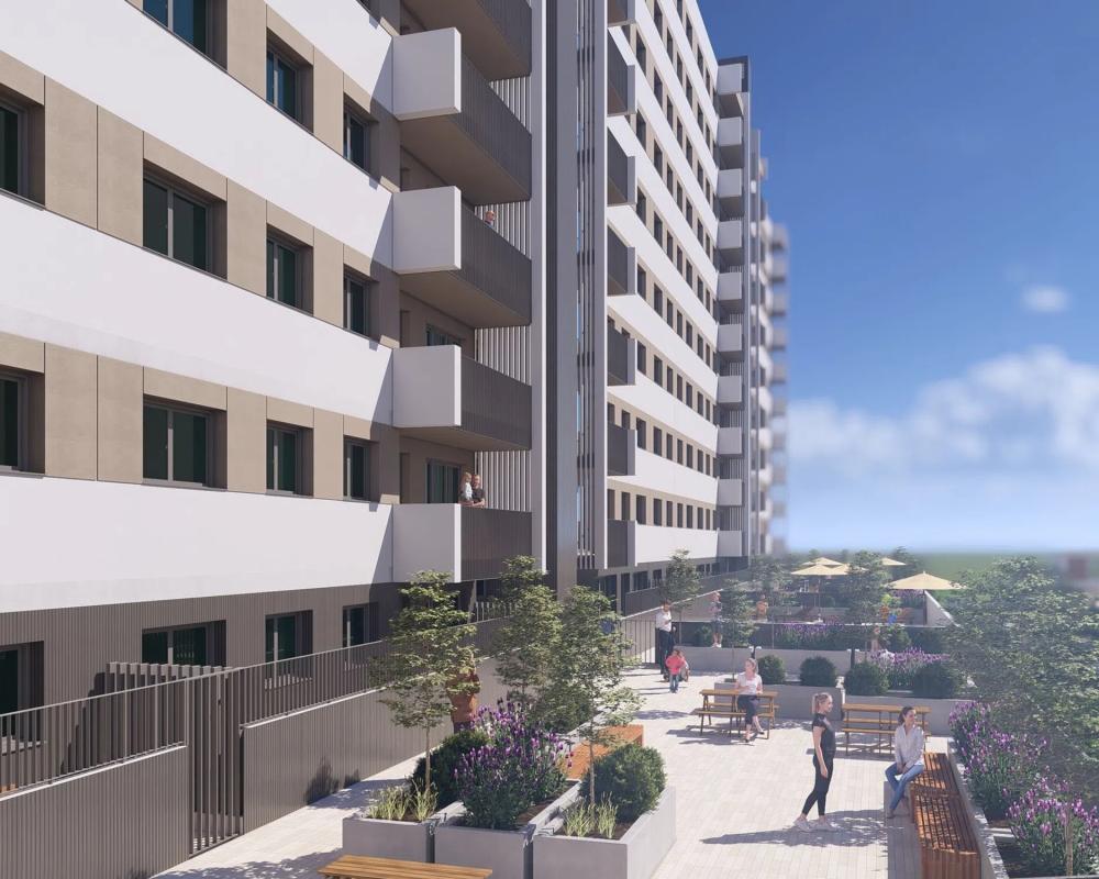 Venta de piso en Calle dels Molins, 123, Paterna
photo 4