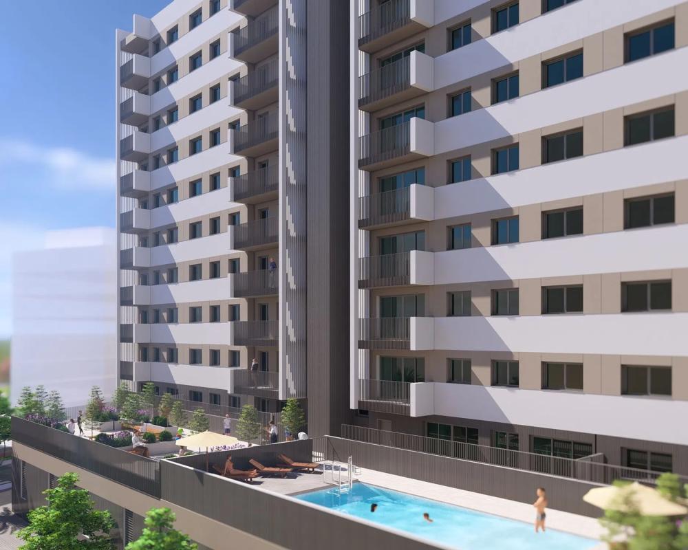 Venta de piso en Calle dels Molins, 123, Paterna
photo 5