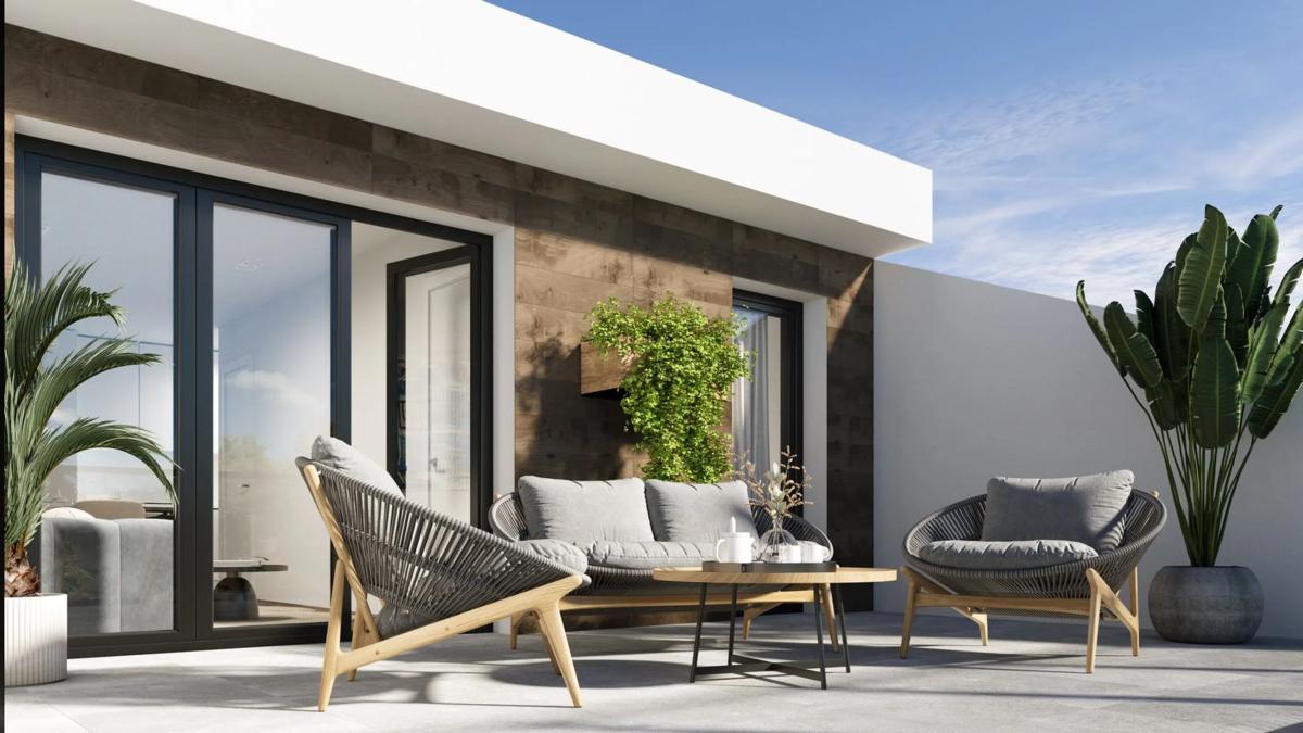 Obra nueva Neobricks Calderona Homes en Massamagrell (Revista) photo 2