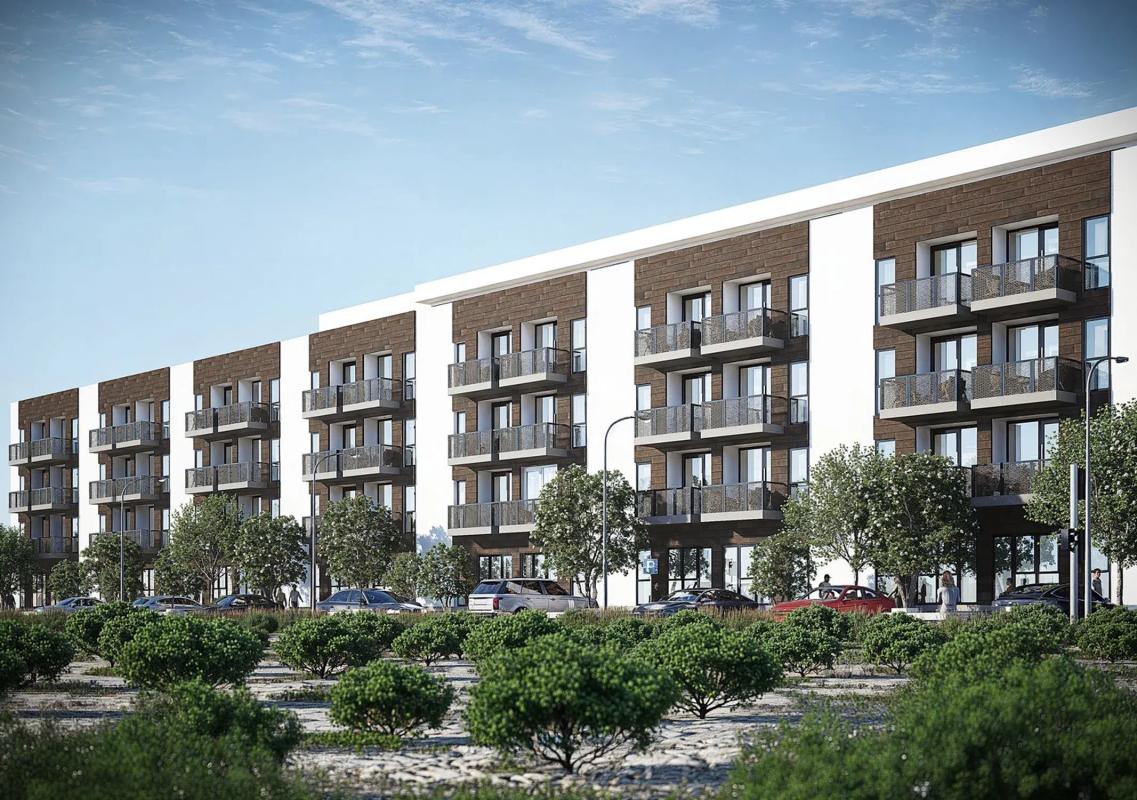 Obra nueva Neobricks Calderona Homes en Massamagrell (Revista) photo 5