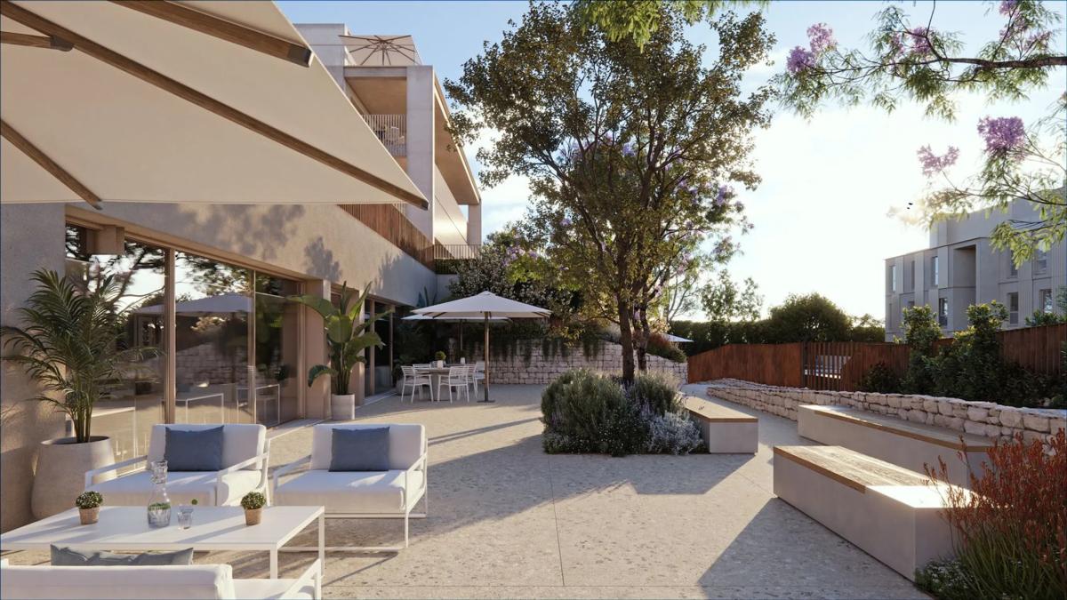 Obra nueva Nerium en Godella (Revista) photo 2