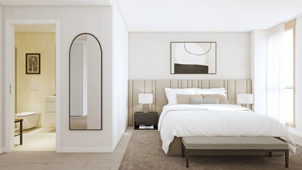 Obra nueva Nerium en Godella (Revista) photo 4
