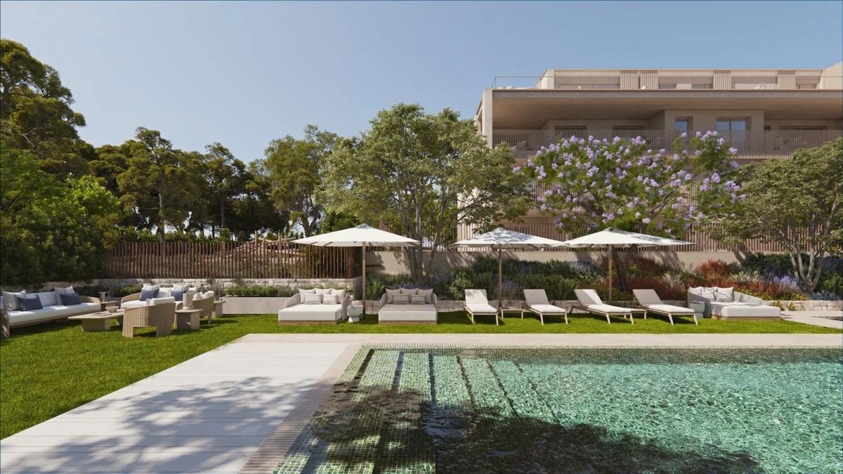 Obra nueva Nerium en Godella (Revista) photo 5