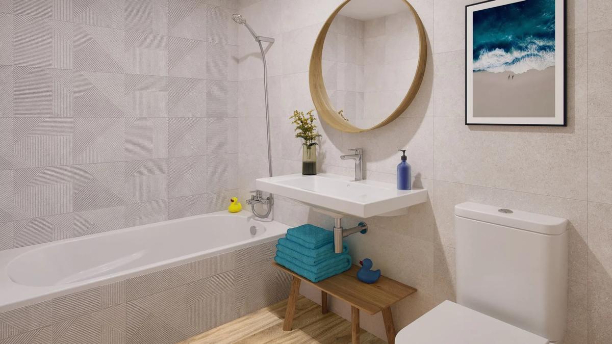 Venta de piso en Parcela M-2 - PAI Moli de Animeta, Quart de Poblet
 photo 2