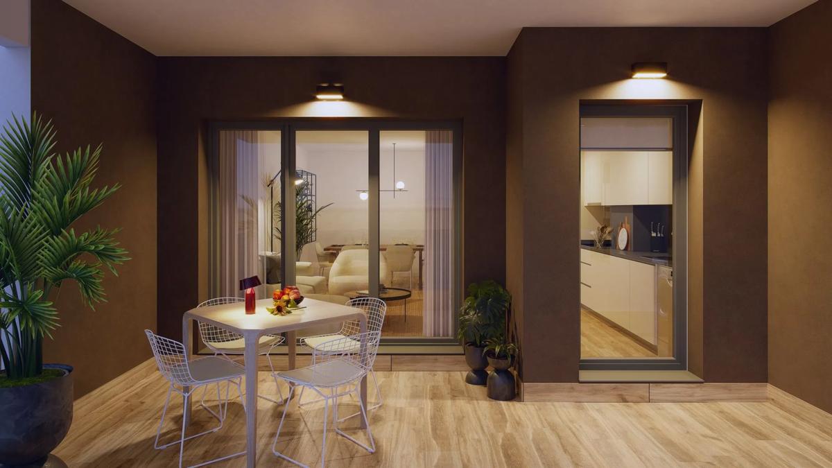 Venta de piso en Parcela M-2 - PAI Moli de Animeta, Quart de Poblet
 photo 5