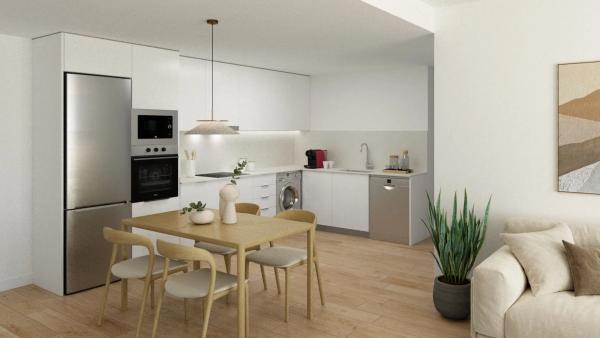 Apartment for sale in Carretera d'Alba, 23, The Tower thumbnail 2