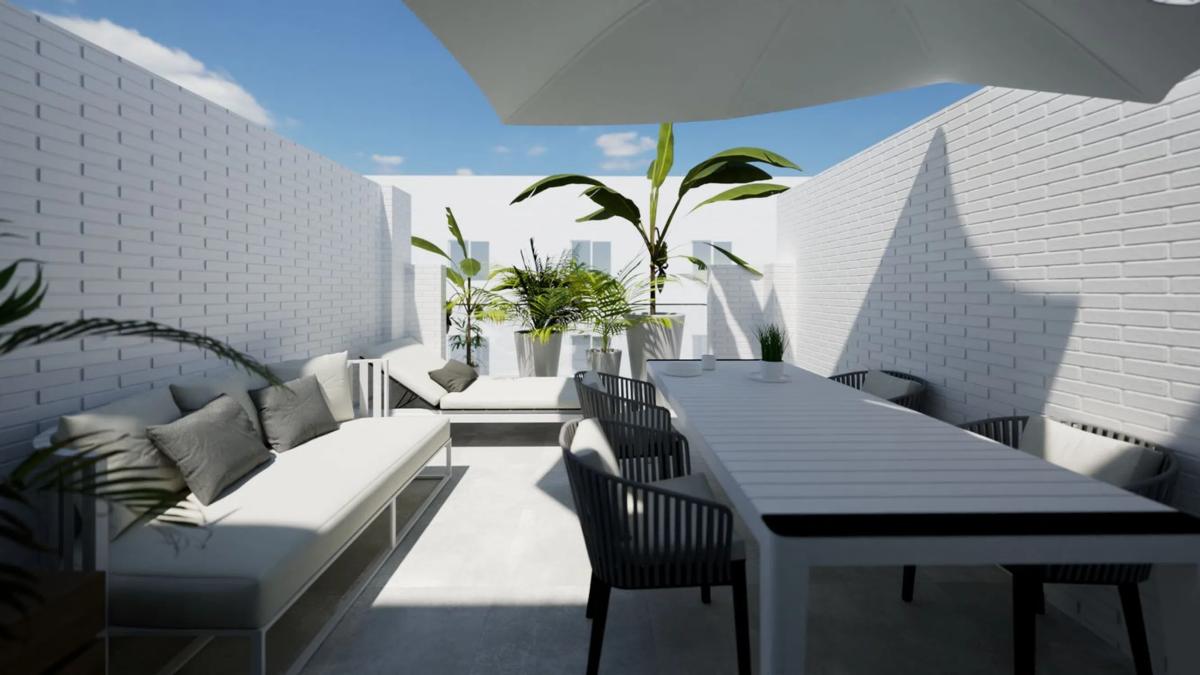 Residencial La Iessa 4