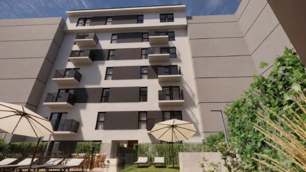 ЖК Livera Residencial новая стройка в Валенсия photo 1