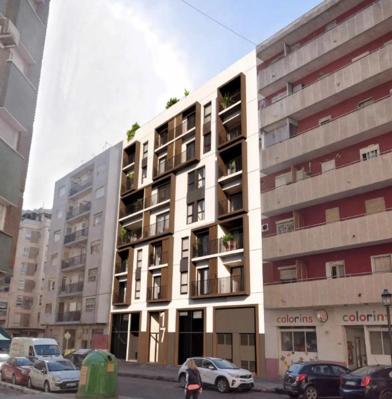 New construction Livera Residencial in Valencia photo 2