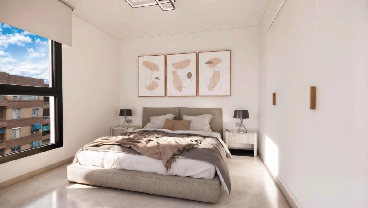 New construction Livera Residencial in Valencia photo 4
