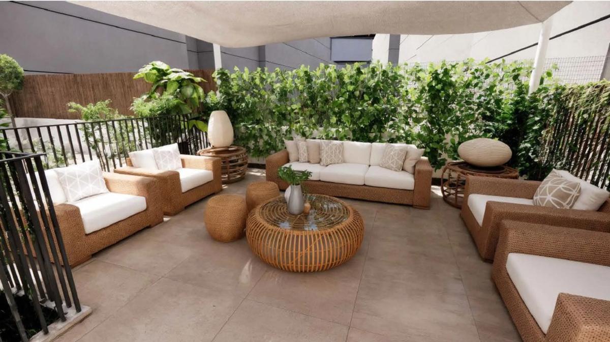 New construction Livera Residencial in Valencia photo 5