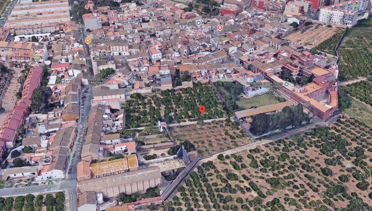 Obra nueva Cooperativa de viviendas en Masarrochos/Massarrojos (Revista) photo 2