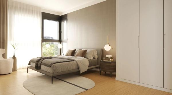 Promoción Ayora Living obra nueva en València photo 3
