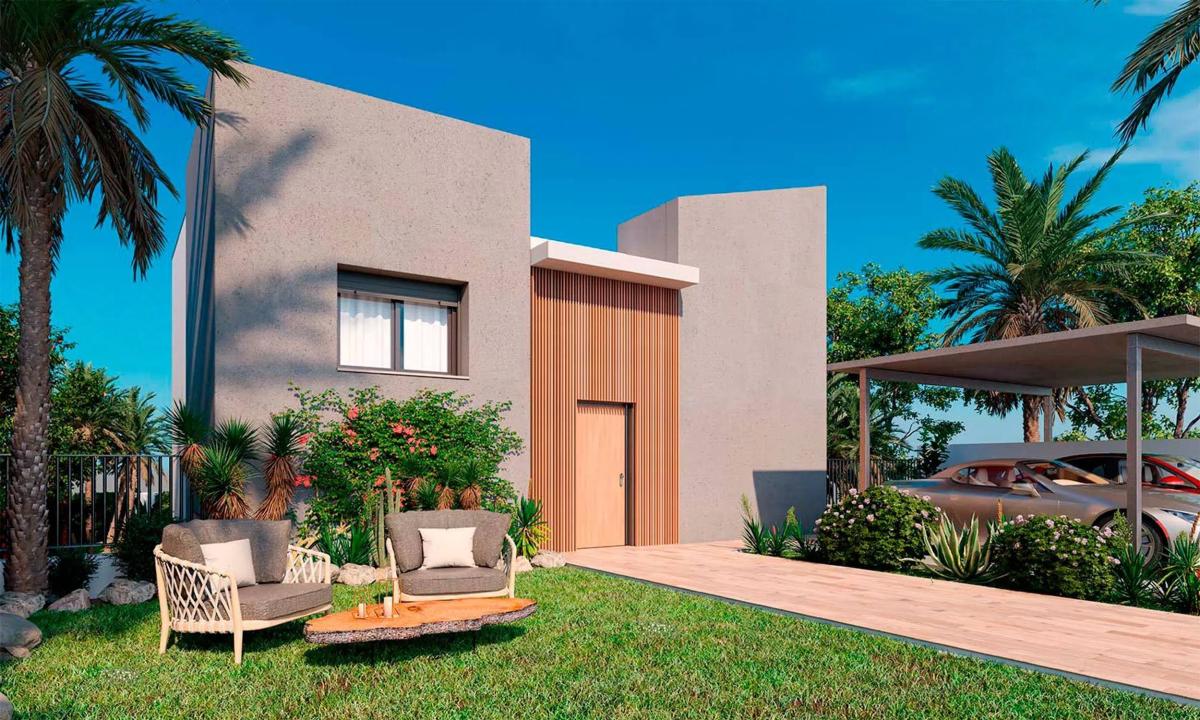 Obra nueva Mirador del Aljarafe Fase 2 en Espartinas (Revista) photo 3