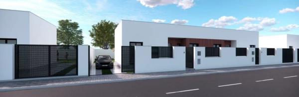 Chalet pareado en venta en calle Bolivia s/n photo 3