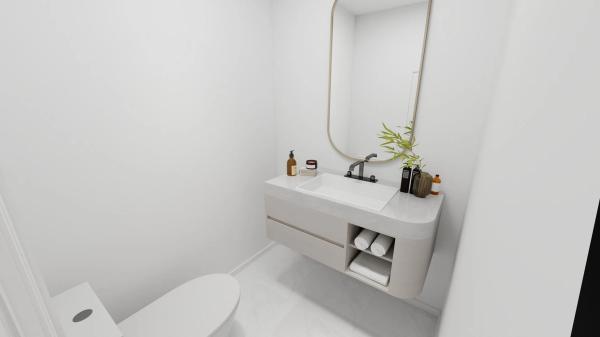 Duplex en venta en Camino De las Huertas, 3, Gelves photo 1