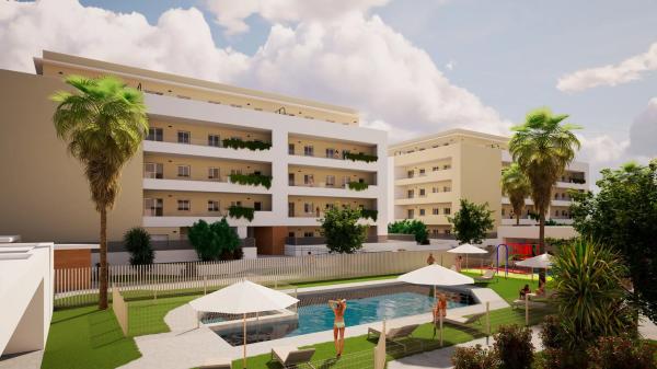 Piso en venta en De la Unión s/n, San Jose de la Rinconada
thumbnail 1
