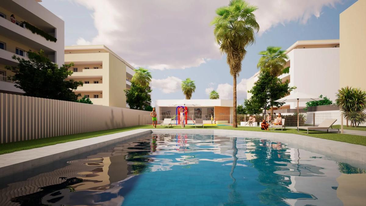 Obra nueva Residencial Bulevar La Unión Fase II en San Jose de la Rinconada (Revista) photo 4