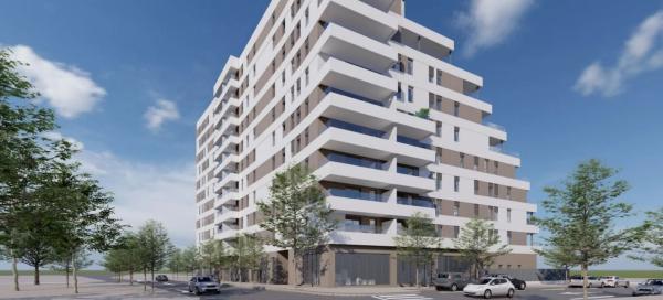 Продажа квартиры на Avenida de Andalucía, 16, Севилья
thumbnail 1