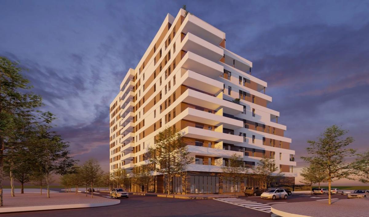 Sale of apartment in Piso en Avenida de Andalucía, 16, Gran Plaza - Marqués de Pickman - Ciudad Jardín, Sevilla, Seville
photo 3