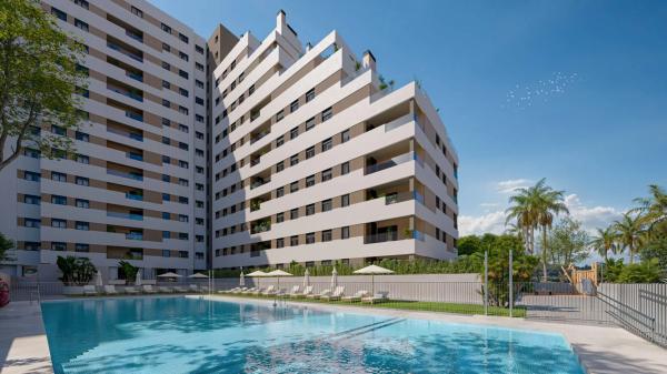 Piso en venta en Avenida de Andalucía, 16, Sevilla
 photo 4