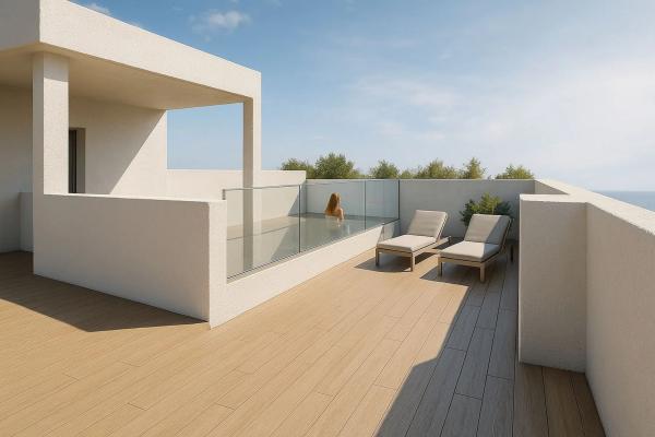 Promoción Residencial Sevilla Sur 1 obra nueva en Sevilla photo 1