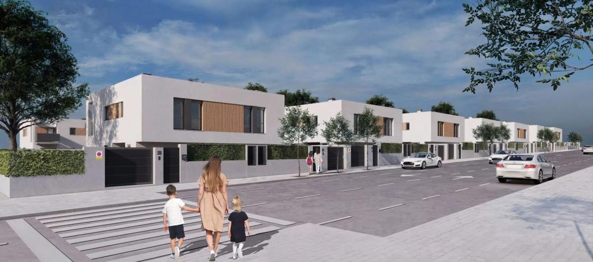 Residencial Domus Aurea