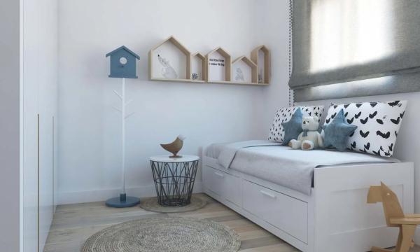 Chalet pareado en venta en Pl Ue-2 Entrenucleos, 55 photo 4