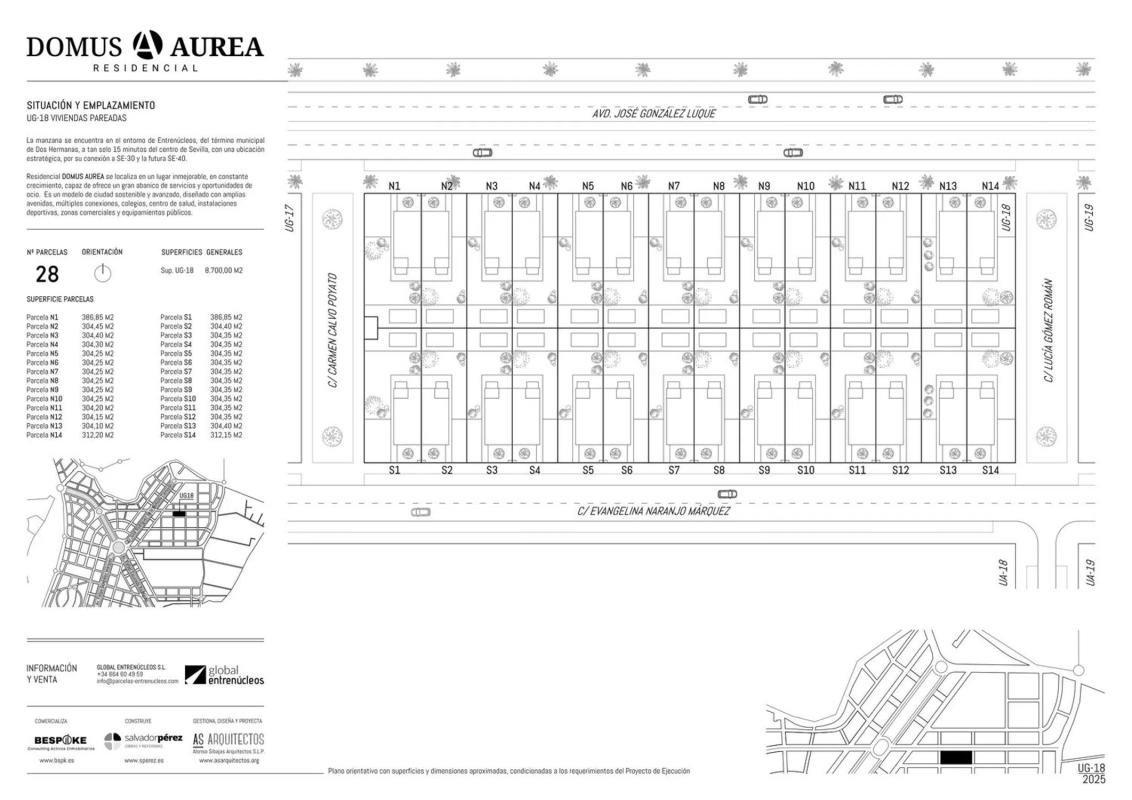 Properties for sale and rent in Spain plan 1