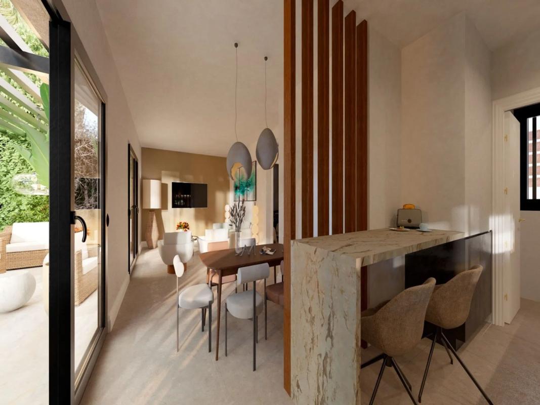 Obra nueva Promoción de tipologias Vivienda en venta ALCALA DE GUADAIRA Sevilla en Alcalá de Guadaira (Revista) photo 5