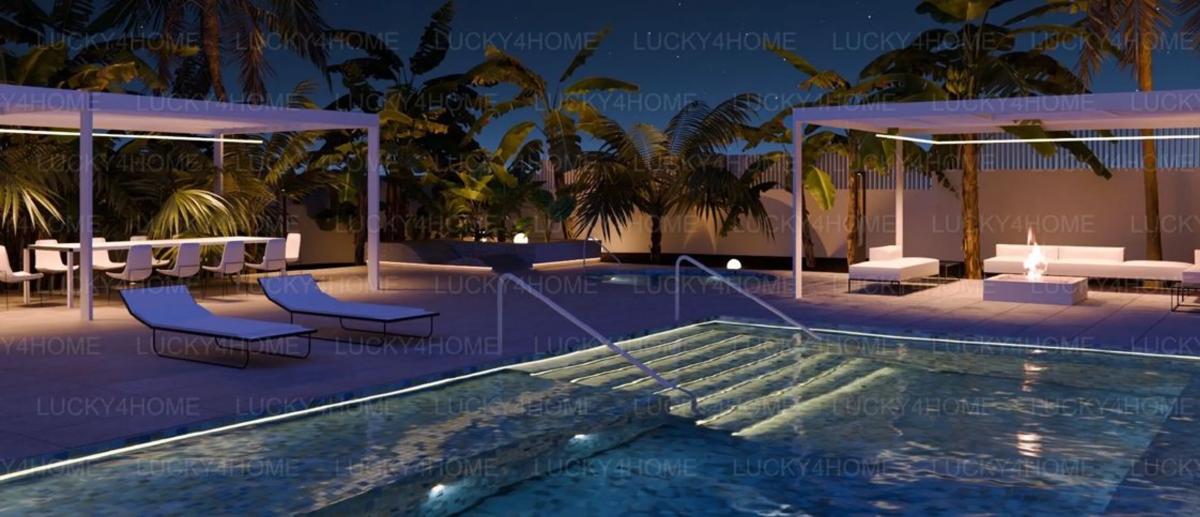Obra nueva Villa Moon en Adeje (Revista) photo 2