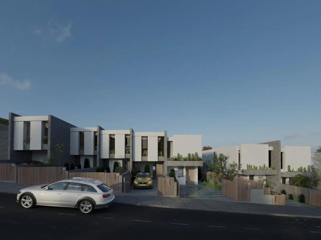 Residencial Paiva