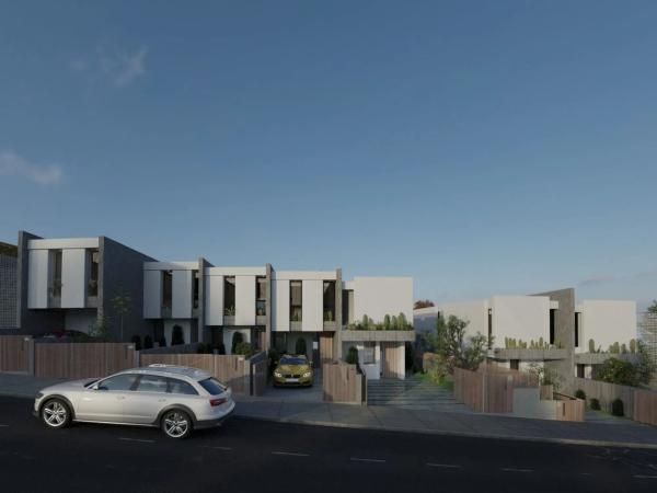 Promoción Residencial Paiva obra nueva en San Cristóbal de la Laguna photo 1