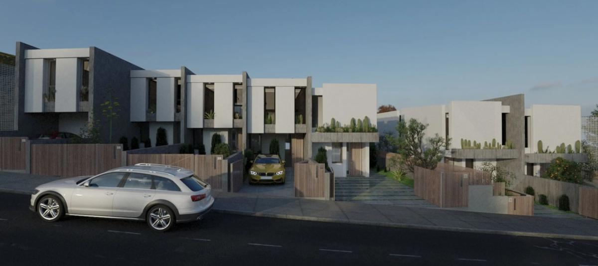Obra nueva Residencial Paiva en San Cristóbal de la Laguna (Revista) photo 2