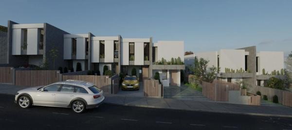 Promoción Residencial Paiva obra nueva en San Cristóbal de la Laguna thumbnail 1