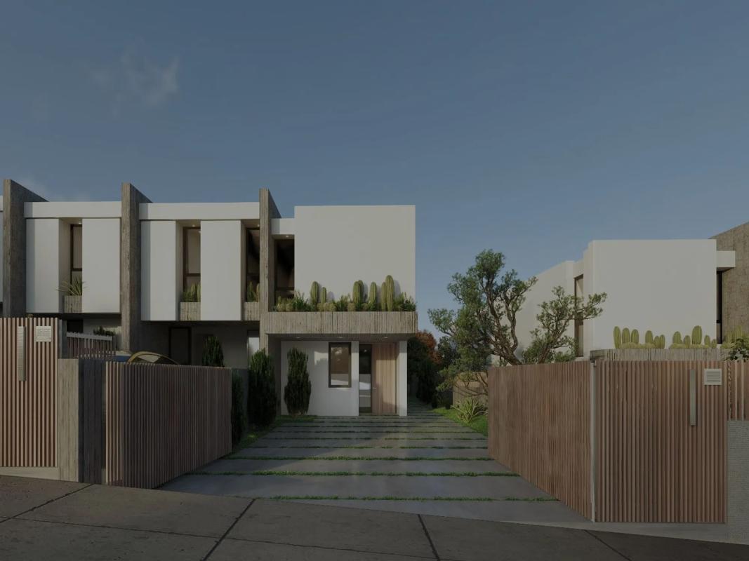 Obra nueva Residencial Paiva en San Cristóbal de la Laguna (Revista) photo 4