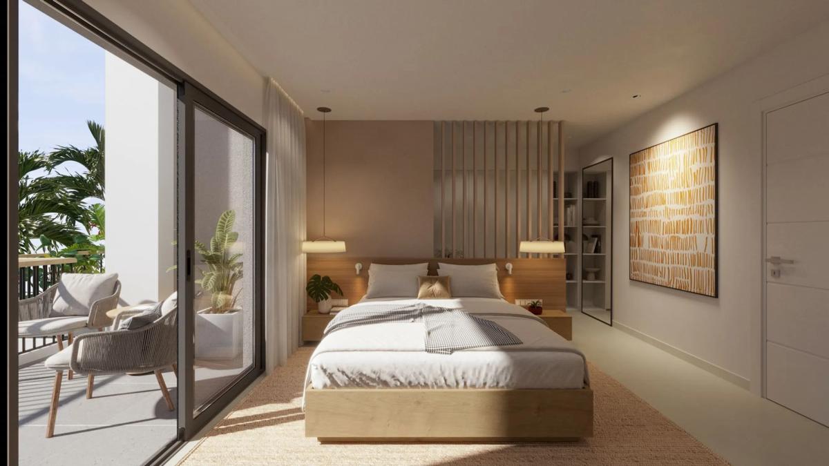 Obra nueva Residencial Tarajal en San Miguel de Abona (Revista) photo 5