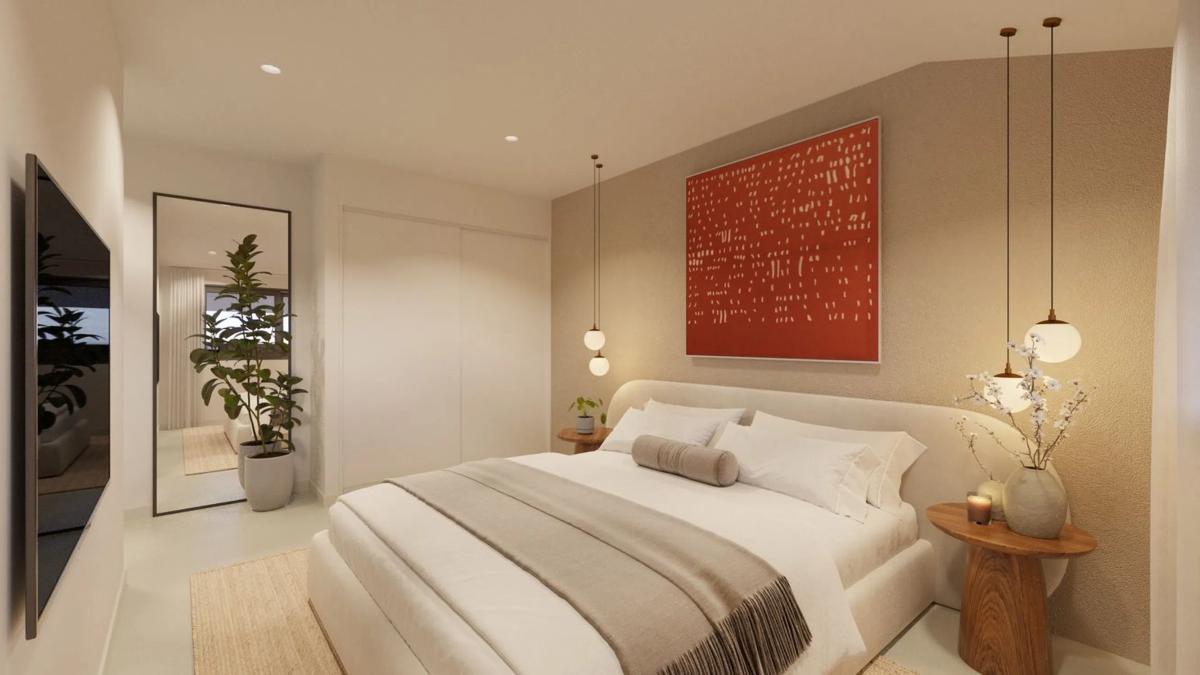 Obra nueva Residencial Tajinaste en San Miguel de Abona (Revista) photo 2