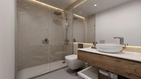 Chalet adosado en venta en El Cardon, 9 , San Miguel de Abona photo 1