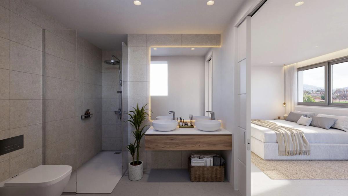 Sale of apartment in El Cardon, 9, San Miguel de Abona
photo 4