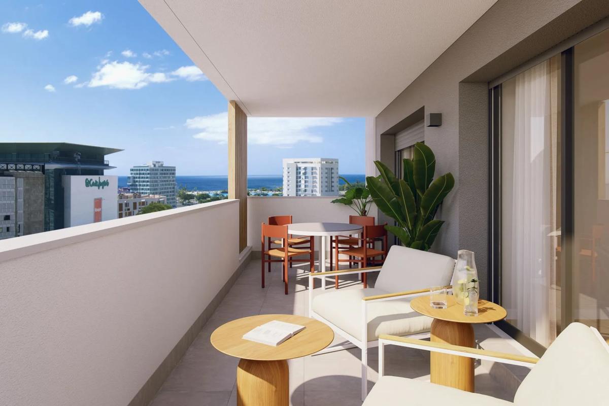 Venta de piso en Avenida de Buenos Aires, 65, Santa Cruz de Tenerife
photo 2