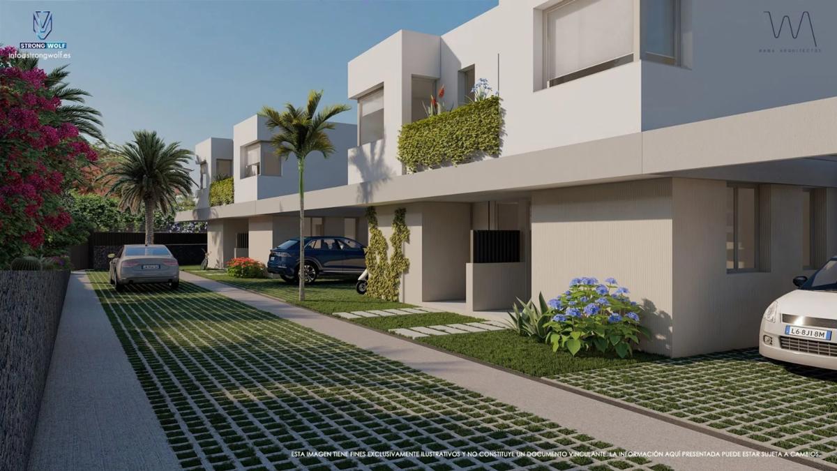 Obra nueva La Quinta III en Santa Ursula (Revista) photo 2
